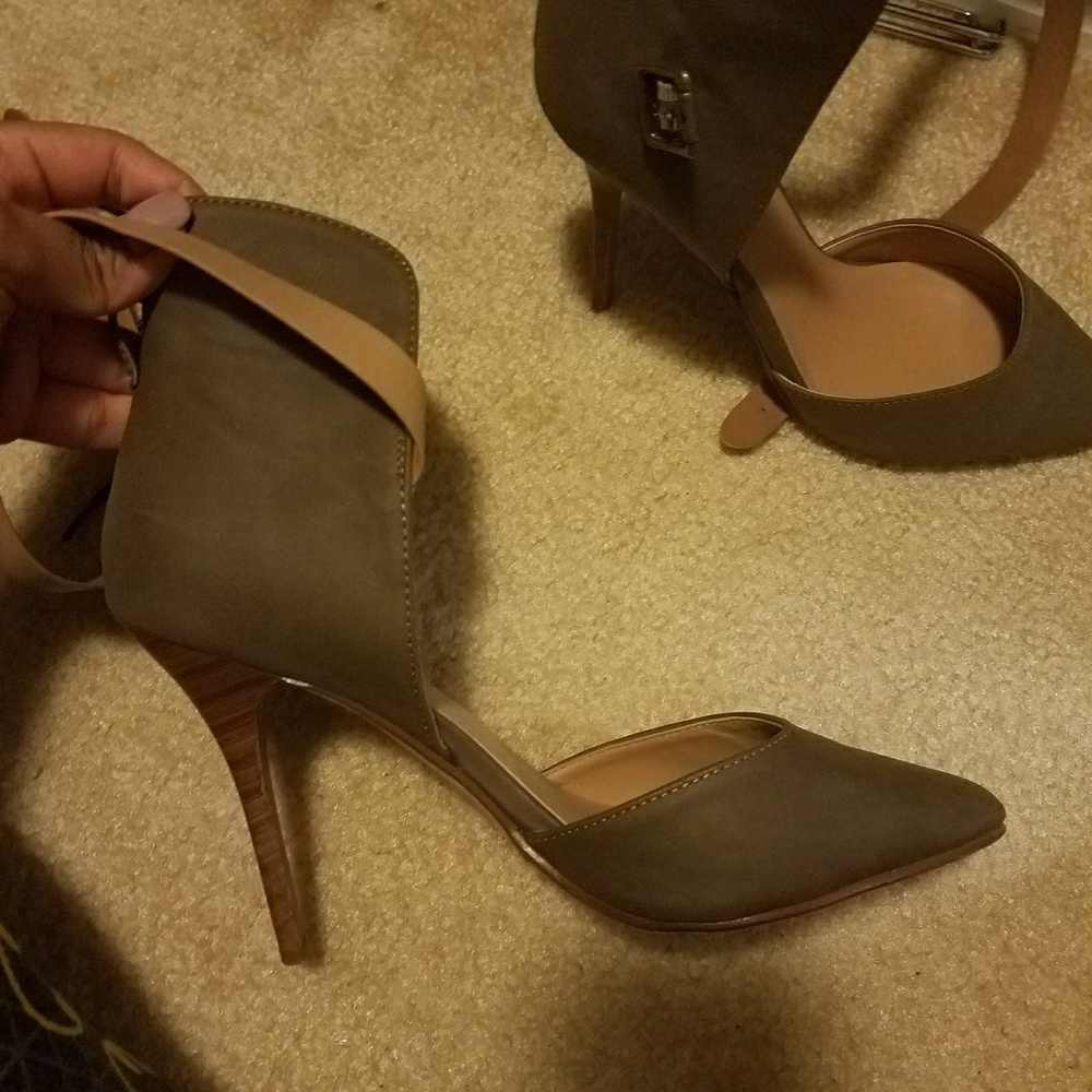 Heel